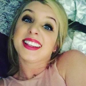 Meet your Posher, Brandy